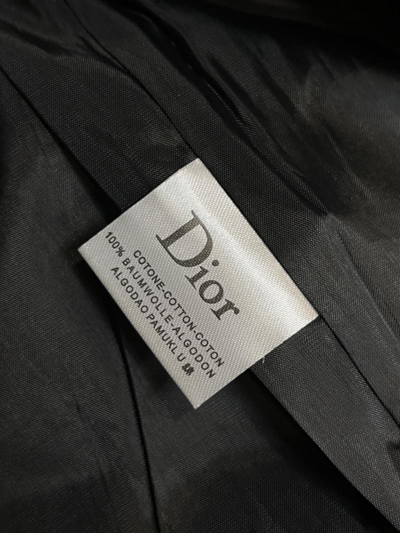 Christian Dior Outwear